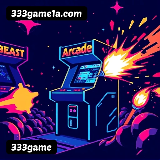333game Logo