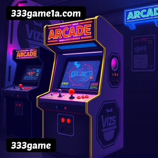 333game Logo