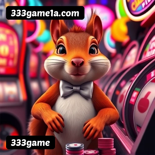333game Logo