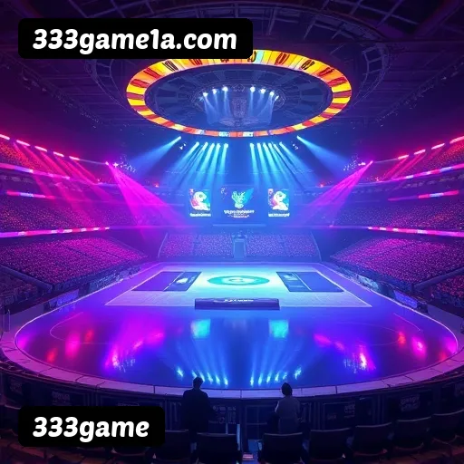 Termos e Condições Transparentes 333game